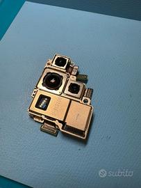 FOTOCAMERA POSTERIORE SAMSUNG S21 ULTRA 5G 