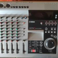 Sony Minidisc Multitrack MD4s