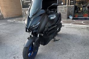 Yamaha Xmax 300