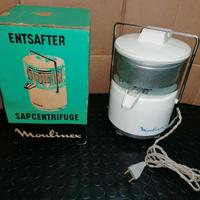 Centrifuga Estrattore Moulinex