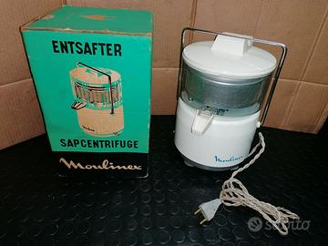 Centrifuga Estrattore Moulinex