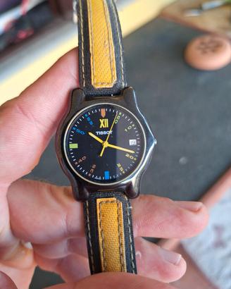 Tissot "ceraten"