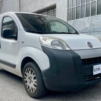 Fiat Fiorino 1.4 8V carrozzeria danneggiata