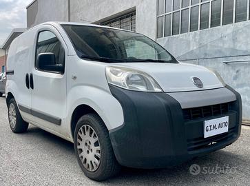 Fiat Fiorino 1.4 8V carrozzeria danneggiata