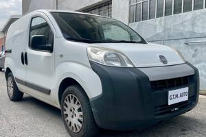 Fiat Fiorino 1.4 8V carrozzeria danneggiata
