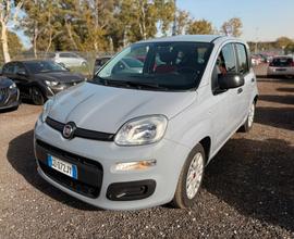 Fiat Panda 1.0 FireFly S&S Hybrid Easy