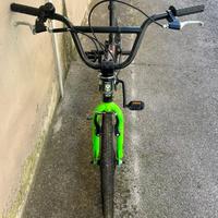 Bicicletta bmx