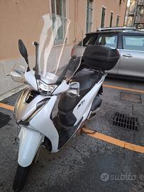 Honda SH 150 ABS