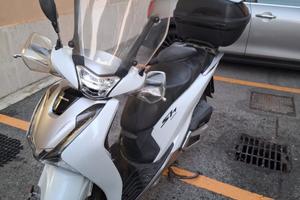 Honda SH 150 ABS