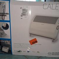 Stufa Termoconvettore Olimpia Splendid