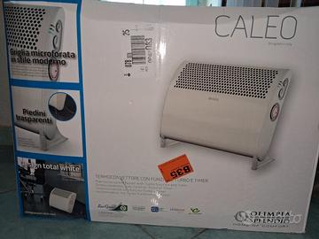 Stufa Termoconvettore Olimpia Splendid