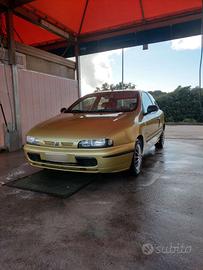 fiat bravo 1.4