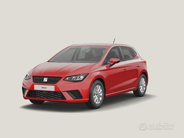 SEAT Ibiza 1.0 EcoTSI 95 CV 5 porte Style