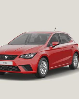 SEAT Ibiza 1.0 EcoTSI 95 CV 5 porte Style