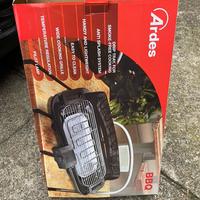Barbecue elettrico