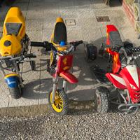 Mini moto