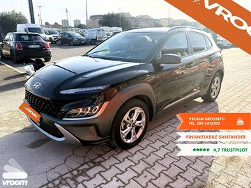 HYUNDAI Kona 1�s. (2017-23) Kona 1.0 T-GDI XLine+