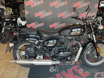 Benelli Imperiale 400