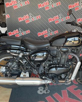Benelli Imperiale 400