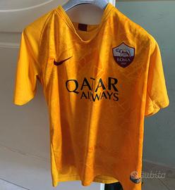 maglia As Roma Francesco Totti season 18/19