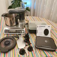 Kenwood Kcook Multi Smart CCL450SI