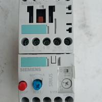 Salvamotore siemens sirius 3r