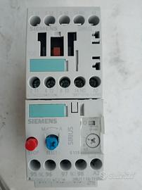 Salvamotore siemens sirius 3r