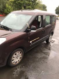 Ricambi fiat doblo