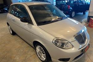 LANCIA Ypsilon 1.2 69 CV "UNICO PROPRIETARIO"