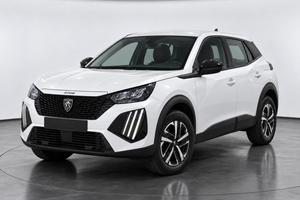 PEUGEOT 2008 2ª serie - 2008 PureTech 100 S&S Acti