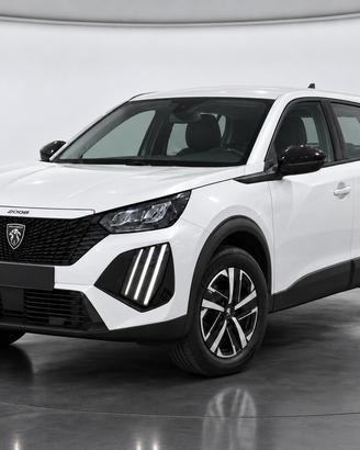 PEUGEOT 2008 2ª serie - 2008 PureTech 100 S&S Acti