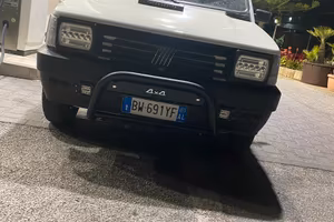 Panda 4x4