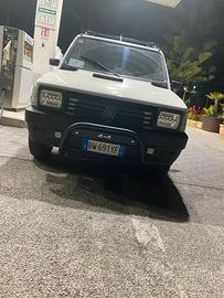 Panda 4x4