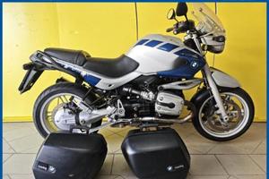 BMW R 1150 R Garantita e Finanziabile