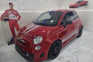 NUOVA ABART 695 TRIBUTO FERRARI 1.4 TURBO T-JET 20