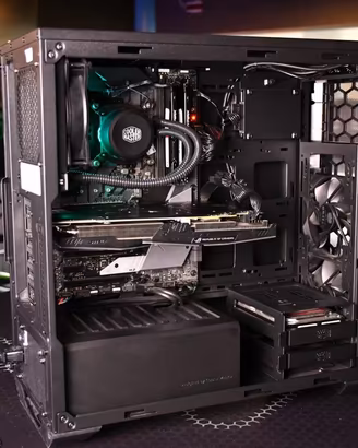 ROG STRIX Z370-F GAMING