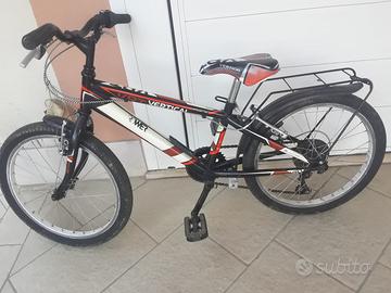 Bici da bambino