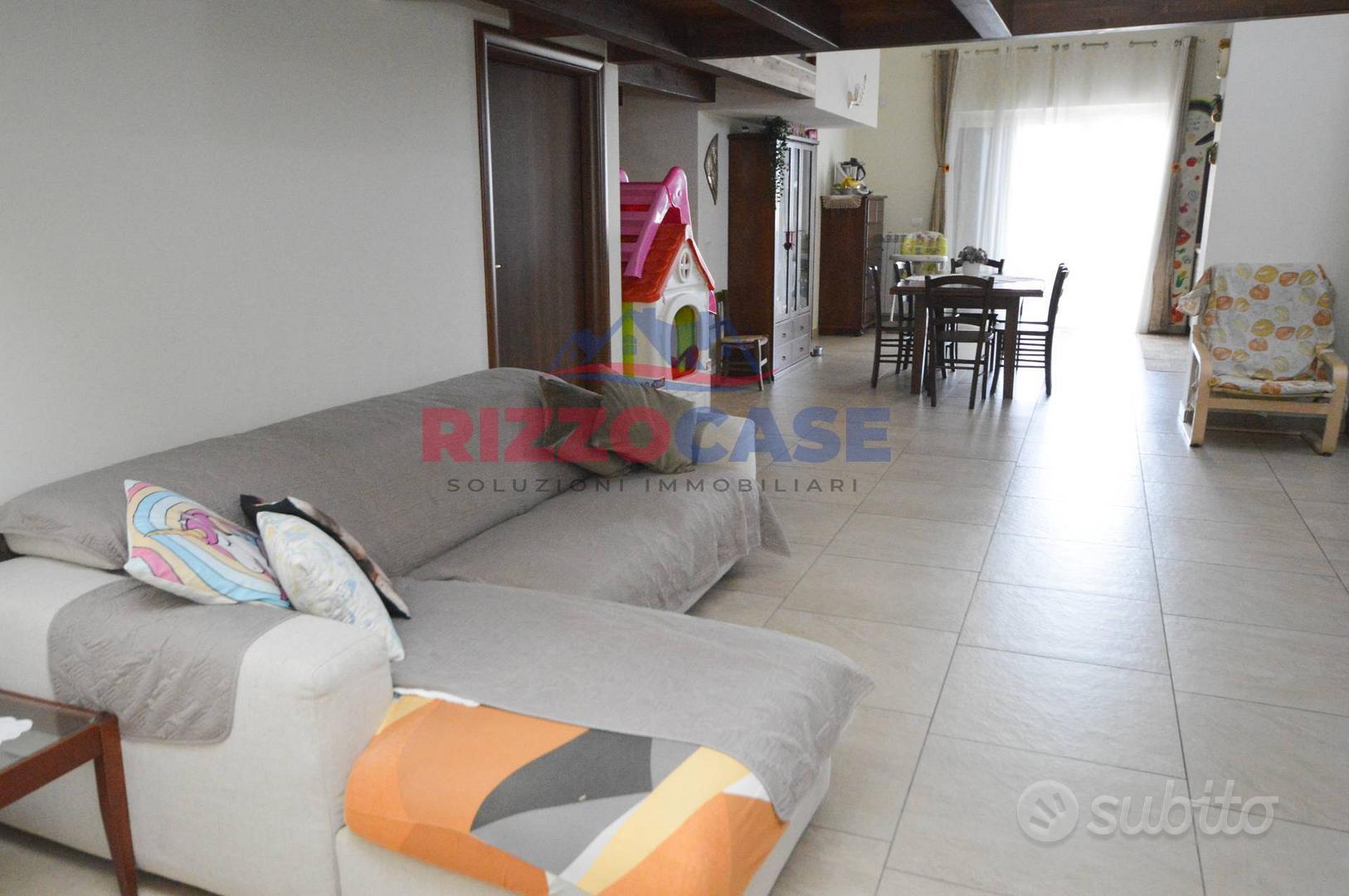 Appartamento – Crosia, Mirto - Vista 3