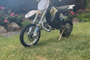Moto  cross 65 sx