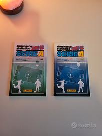 Almanacco statistico serie A 2011-12