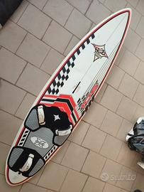 windsurf attrezzature complete 