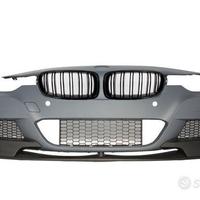 BMW F30-F31 2011> Paraurti ant. M-Performance