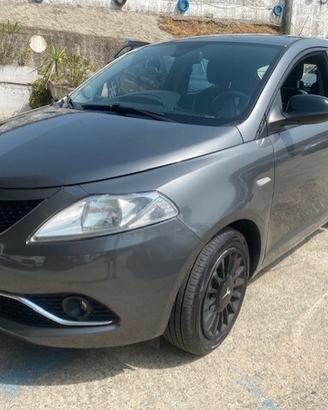 Lancia Ypsilon 1.2 69 CV 5 porte GPL Ecochic Elefa