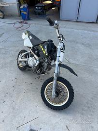 Pit Bike