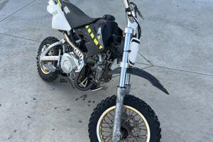Pit Bike