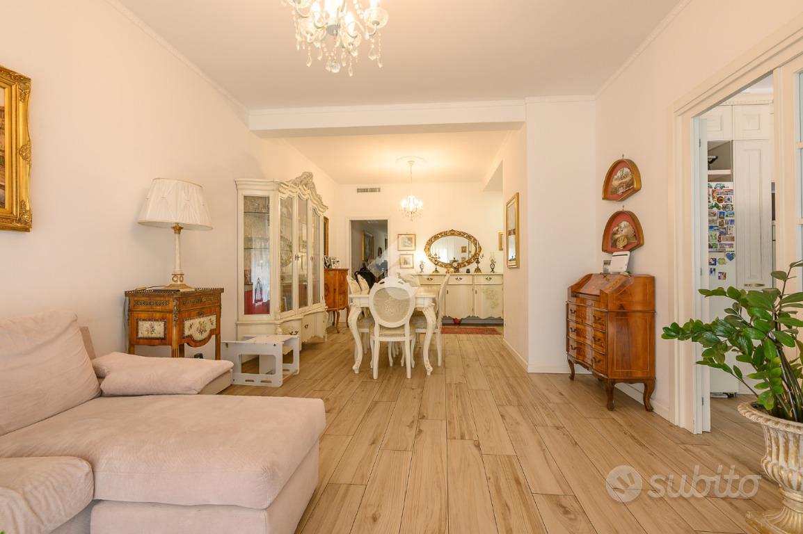 Appartamento – Verona, Cittadella, Centro storico - Vista 2