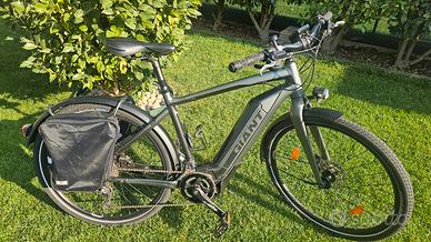 BICI ELETTRICA GIANT 