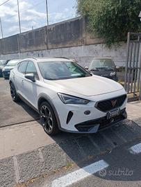 Cupra Formentor 1.4 e-Hybrid DSG VZ