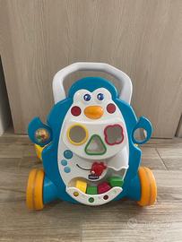 Primi passi Chicco