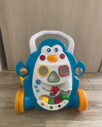 Primi passi Chicco